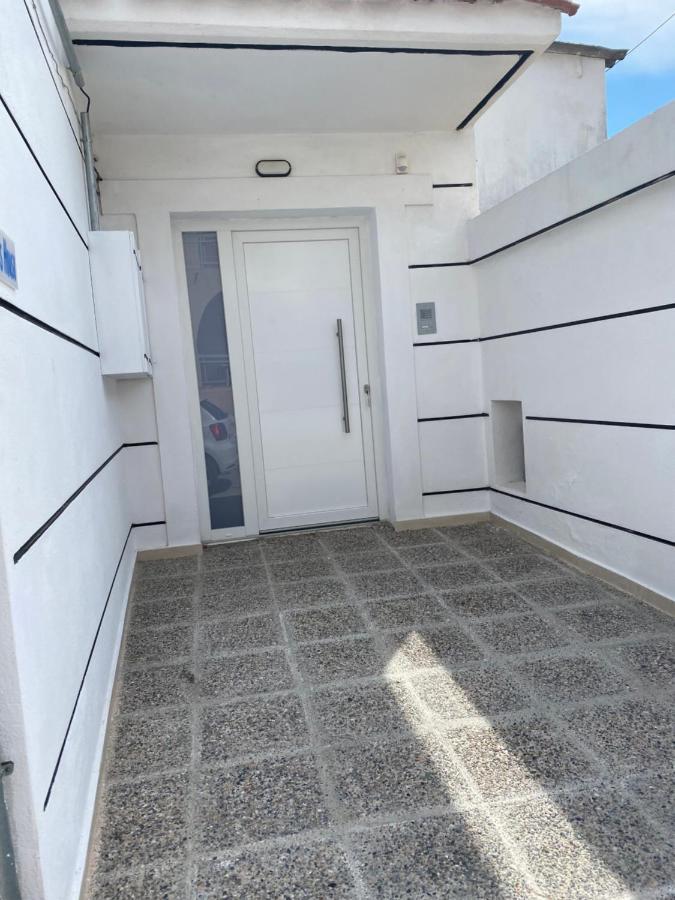 亚历山德鲁波利斯Natalie'S House公寓 外观 照片