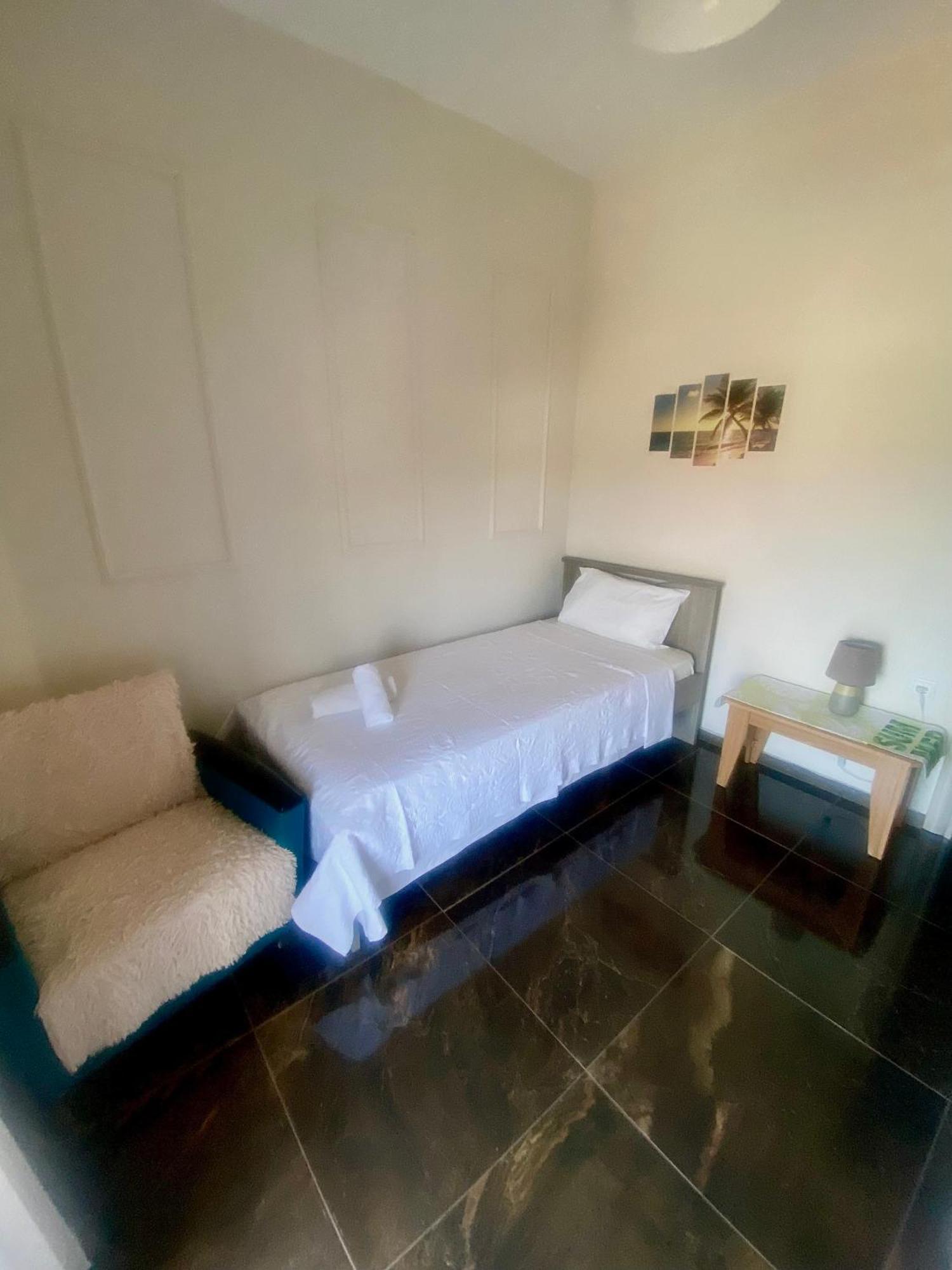 亚历山德鲁波利斯Natalie'S House公寓 外观 照片