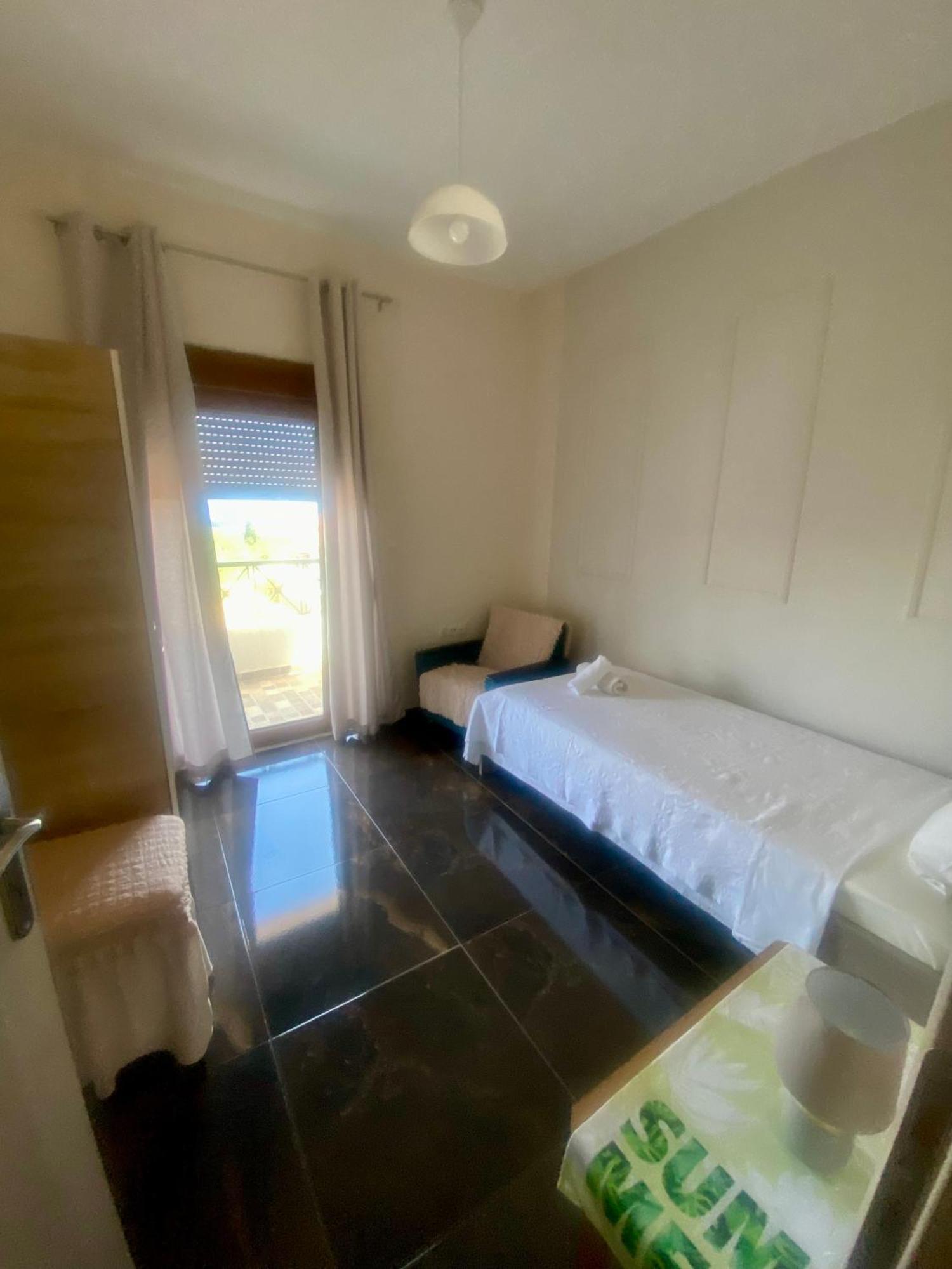 亚历山德鲁波利斯Natalie'S House公寓 外观 照片