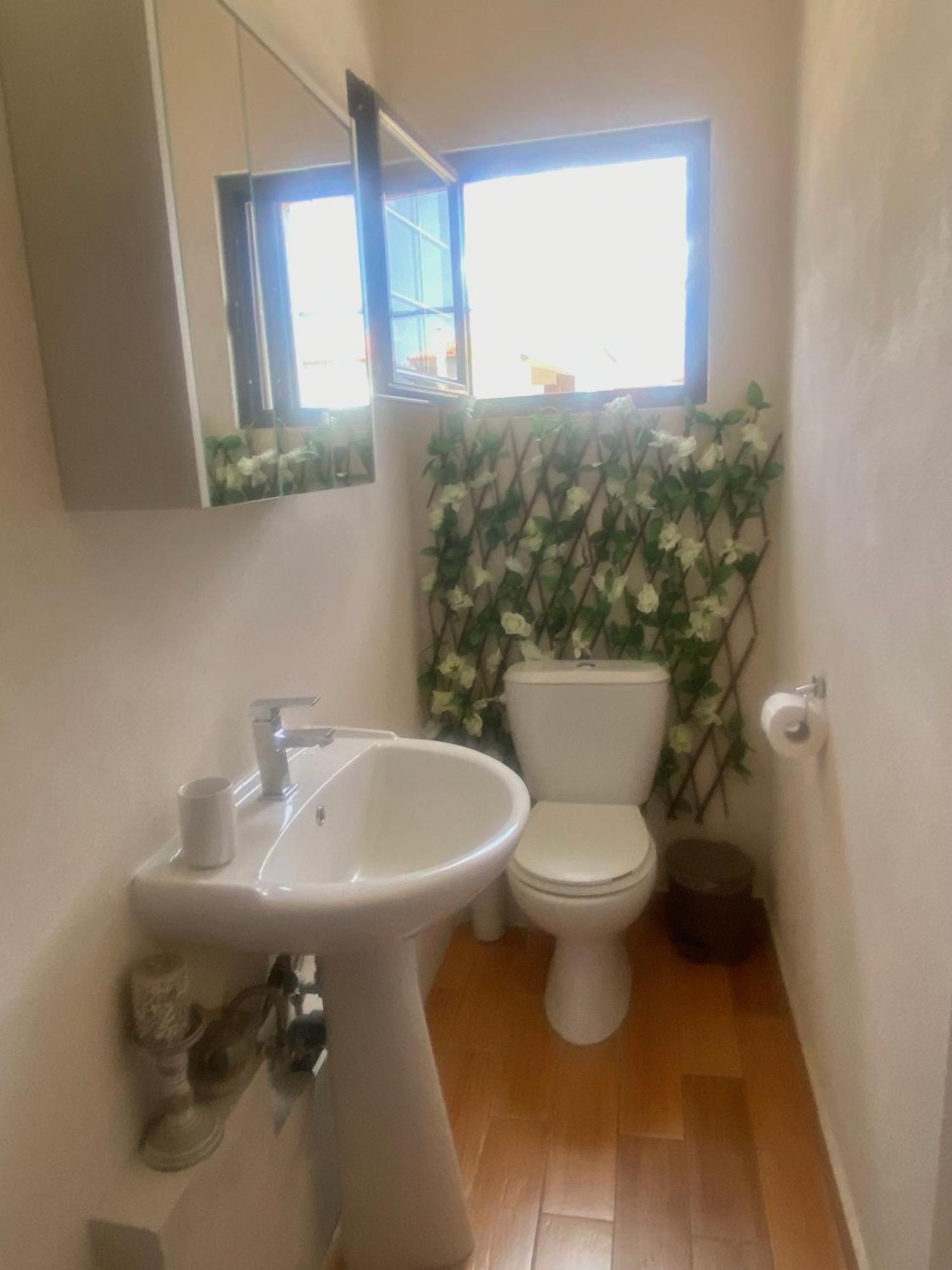 亚历山德鲁波利斯Natalie'S House公寓 外观 照片