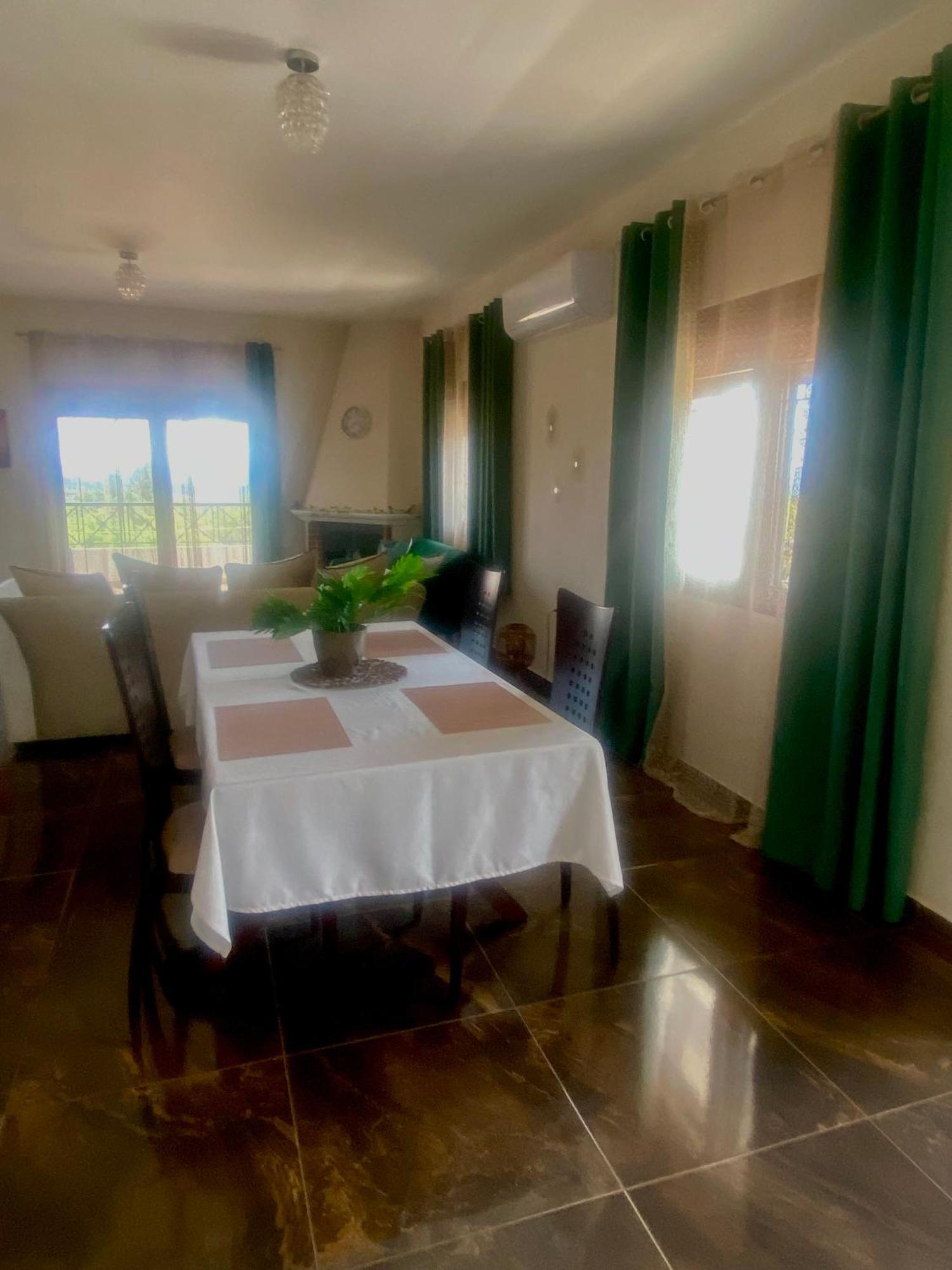 亚历山德鲁波利斯Natalie'S House公寓 外观 照片
